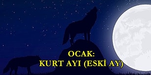 Solucan, Çilek, Antilop... Kızılderililerin Her Aya Farklı Bir İsim Verdiğini Biliyor muydunuz?