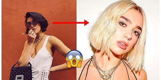 Дуа Липа теперь совсем другая: британская певица изменилась до неузнаваемости