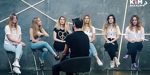 "Hangisi Sarışın?" - Kim Bakalım? 1. Bölüm