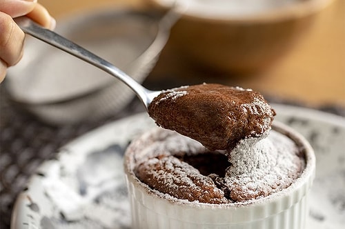 Sufle Tarifi: Hem Tatlı Hem Tuzlu Olarak Yapılabilen Sufle Nasıl Yapılır?