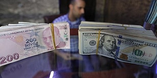 'Dolar Türk Literatüründen Çıkarılsın' Diyen Kayseri Ticaret Odası Başkanı, Döviz Bürosu Sahibi Çıktı