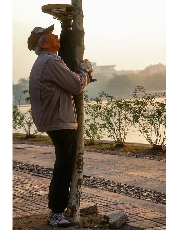 7. А вы что знаете о растяжке?