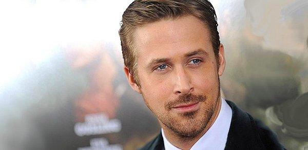 8. Ryan Gosling