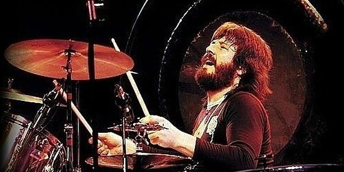 Тест: Угадай группу по ударнику