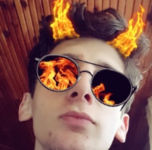 ŞeytaniDeha Profil Resmi