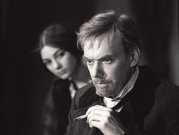 4. Помните этот фильм?