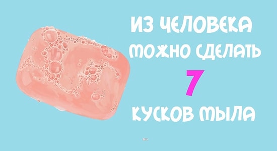 Жуткие, но занимательные факты, от которых так и веет неприятным холодком