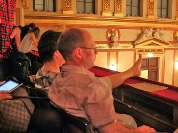 6. Ну а это уже просто хамство и невоспитанность