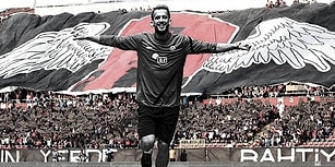 O, 'Gidiyorum' Dediğinde 26 Yaşındaydı! Türk Futbolunun Acı Kaybı: Ediz Bahtiyaroğlu
