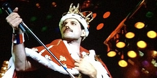 72. Yaş Gününde Rock Dünyasının En Büyük Seslerinden Freddie Mercury Hakkında Daha Önce Duymadığınız 15 Bilgi