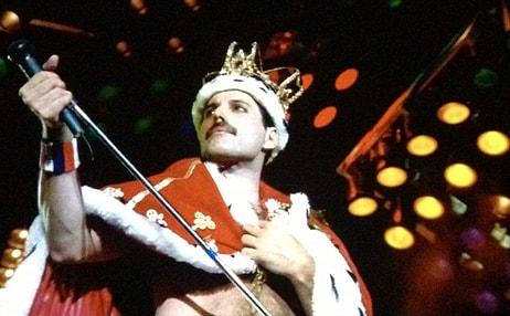 72. Yaş Gününde Rock Dünyasının En Büyük Seslerinden Freddie Mercury Hakkında Daha Önce Duymadığınız 15 Bilgi