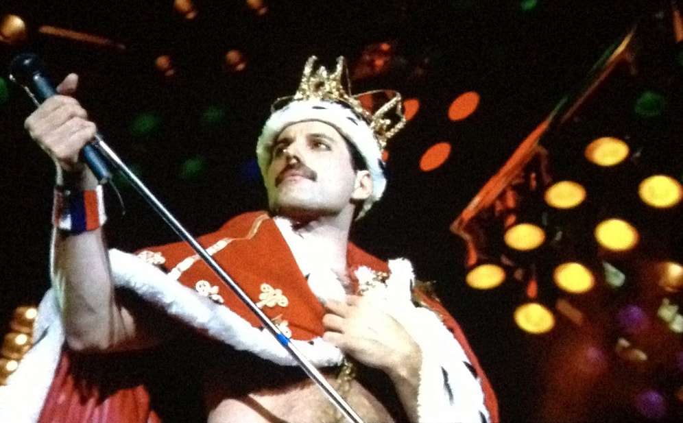 72. Yaş Gününde Rock Dünyasının En Büyük Seslerinden Freddie Mercury Hakkında Daha Önce Duymadığınız 15 Bilgi