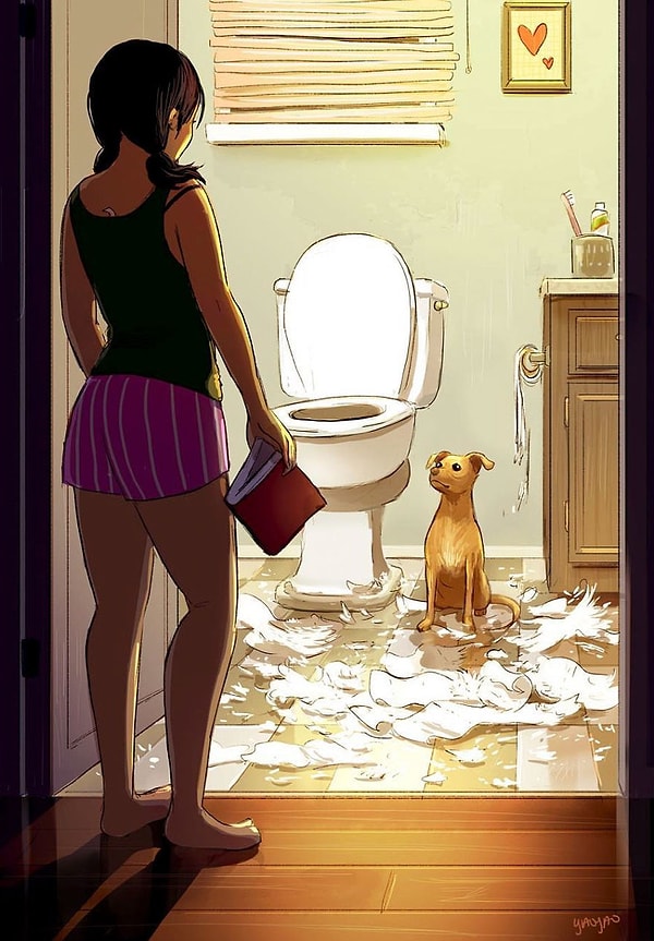 Вместе выяснять обстоятельства случившегося 😳