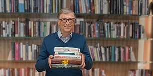 CEO'lar da Ders Çalışır! İşte Bill Gates'in En Çok Kullandığı Online Eğitim Kaynakları