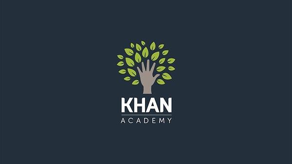 1. Khan Academy