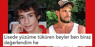 Yaşadığı Değişimden Bahsedenleri Ti'ye Alarak Mizahı Değerlendirmiş 15 Kişi