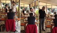 Daha Önce de Linç Edilmek İstenmişti... Modacı Barbaros Şansal'a Kıbrıs'ta Sözlü Taciz ve Hakaret