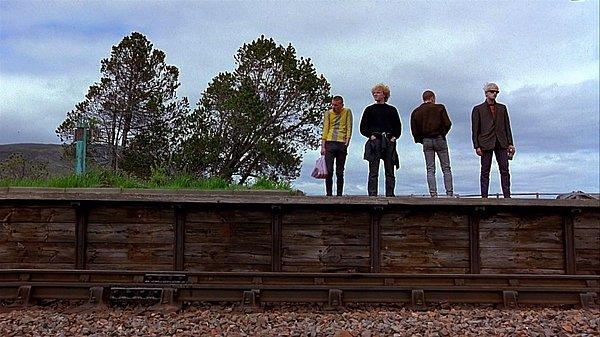 15. Trainspotting (1996)
