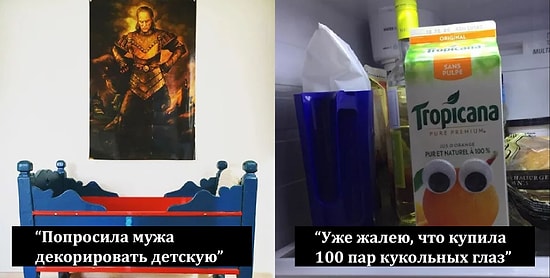 Мужья, которые знают, как сохранить огонек в отношениях