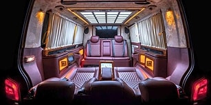 Tepkiler Üzerine Kütahya Valisi Nayir'den 'VIP Minibüs' Açıklaması: '60 Bin TL Harcandı'