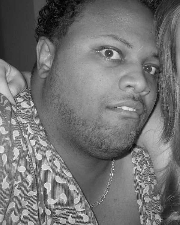 3. Но в 2010 году его сестра заболела диабетом, и у Энтони спала пелена с глаз. Он понял, что так дальше продолжаться не может: нужно заняться собой хотя бы ради здоровья.