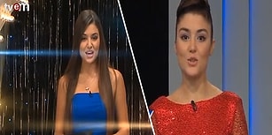 Hande Erçel, Geçmişte 'Sunamadığı' Magazin Haberi Yüzünden Eleştirildi!