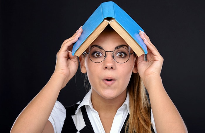 Тест: Проверьте, достаточно ли вы грамотны, чтобы поставить правильное ударение в этих глаголах?