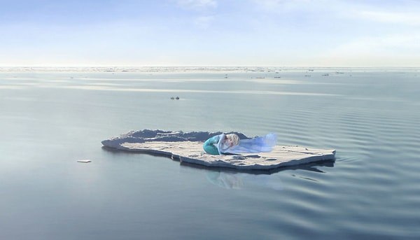 11. "Холодное сердце"