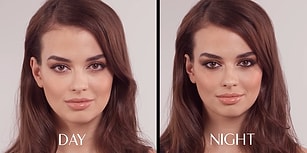 Dünyaca Ünlü Makyaj Sanatçısı Charlotte Tilbury, Yıllar Önce Elif Aksu'ya da Makyaj Videosu Çekmiş!