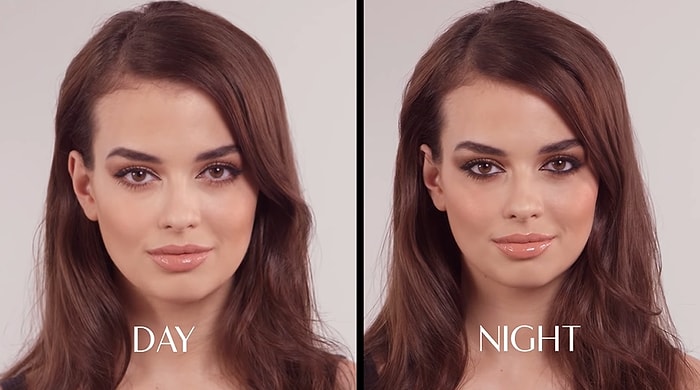 Dünyaca Ünlü Makyaj Sanatçısı Charlotte Tilbury, Yıllar Önce Elif Aksu'ya da Makyaj Videosu Çekmiş!