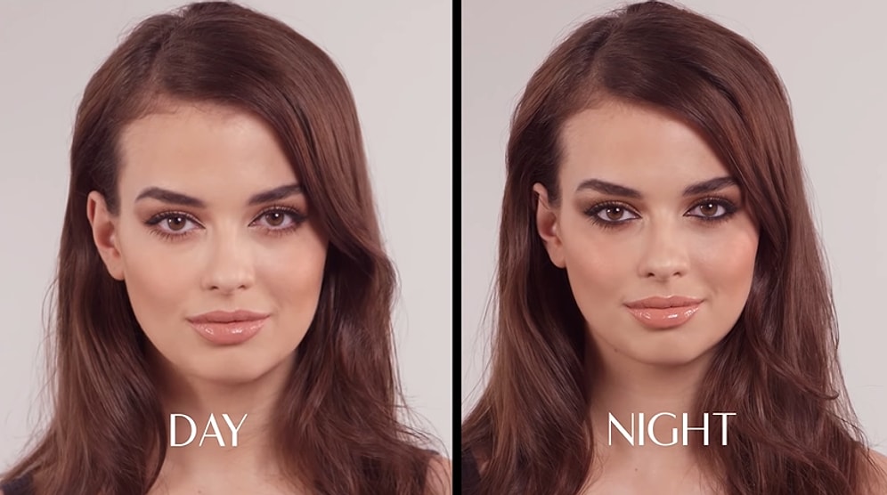 Dünyaca Ünlü Makyaj Sanatçısı Charlotte Tilbury, Yıllar Önce Elif Aksu'ya da Makyaj Videosu Çekmiş!