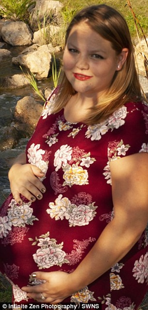 Kelsey'nin ebesi ve jinekoloğu Dr. Mary Holm, meslek hayatında ilk kez böyle bir durumla karşılaştığını ifade ediyor.
