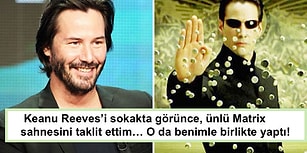Mütevazı ve Cana Yakın Hâlleri ile Karşılaştıkları Hayranlarını Şaşkınlık İçinde Bırakmış 20 Ünlü