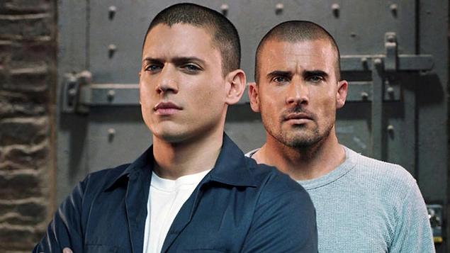 Prison Break - %64