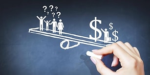 Para Parayı Çekiyormuş: Türkiye'deki Milyonerlere 7 Ayda 22 Bin Kişi Daha Katıldı