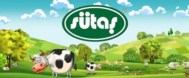 Sütaş