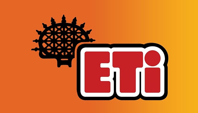 ETİ