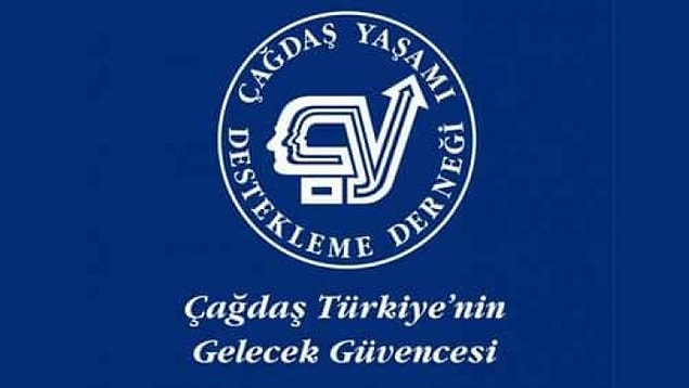 Çağdaş Yaşamı Destekleme Derneği