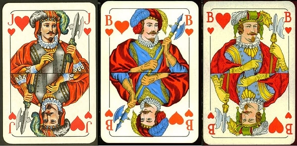 10. Слово валет (игральная карта) в родительном падеже будет ...