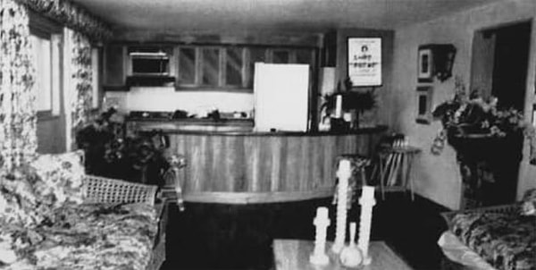 9. Он отбывал срок в персональной роскошной тюрьме с личным Spa