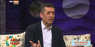 Milli Eğitim Bakanı Ziya Selçuk: '30 Alan Çocuğa Takviye Dersi Yapılır da 100 Alan Çocuğa Neden Yapılmaz?'