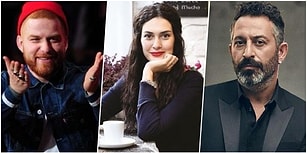 Aynı Gemideyiz! Toplumsal Meselelere Verdikleri Tepkilerle Yalnız Olmadığımızı Hissettiren Ünlüler