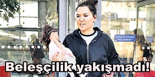 Yakışmadı! Ücretsiz Hediye Vermeyen Mağaza Çalışanını Instagram'dan Şikayet Eden Demet Akalın'a Tepki Büyük!