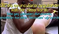 Yabancı Diziler Hakkındaki Yetkinliğinizi Çıraklıktan Master Seviyesine Taşıyacak 87 Bilgi