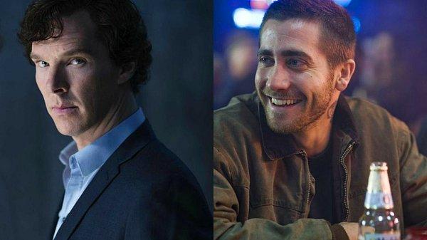 1. İki karizmatik aktör Jake Gyllenhaal ve Benedict Cumberbatch’i ilk kez buluşturacak Rio adlı filmi Patrick Melrose’un yönetmeni Edward Berger yönetecek.