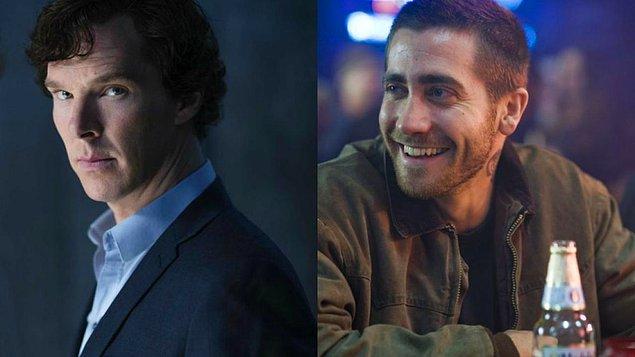 1. İki karizmatik aktör Jake Gyllenhaal ve Benedict Cumberbatch’i ilk kez buluşturacak Rio adlı filmi Patrick Melrose’un yönetmeni Edward Berger yönetecek.