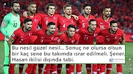 Millilerden Tatsız Açılış! Türkiye - Rusya Maçının Ardından Yaşananlar ve Tepkiler