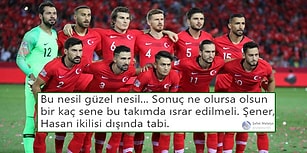 Millilerden Tatsız Açılış! Türkiye - Rusya Maçının Ardından Yaşananlar ve Tepkiler