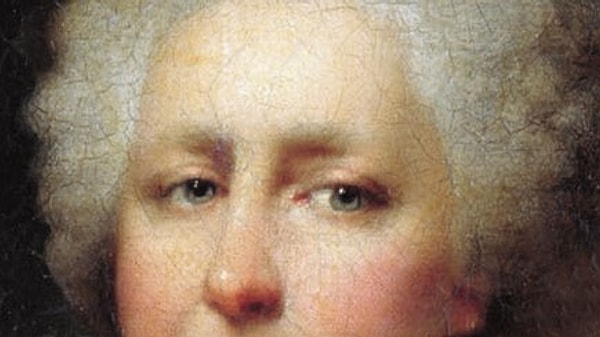 3. Ох уж эти глаза... А чьи они?