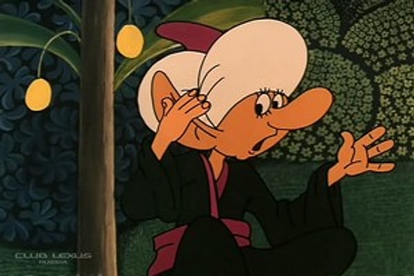 10. На территории какой современной страны находился город Никея - родина Маленького Мука?